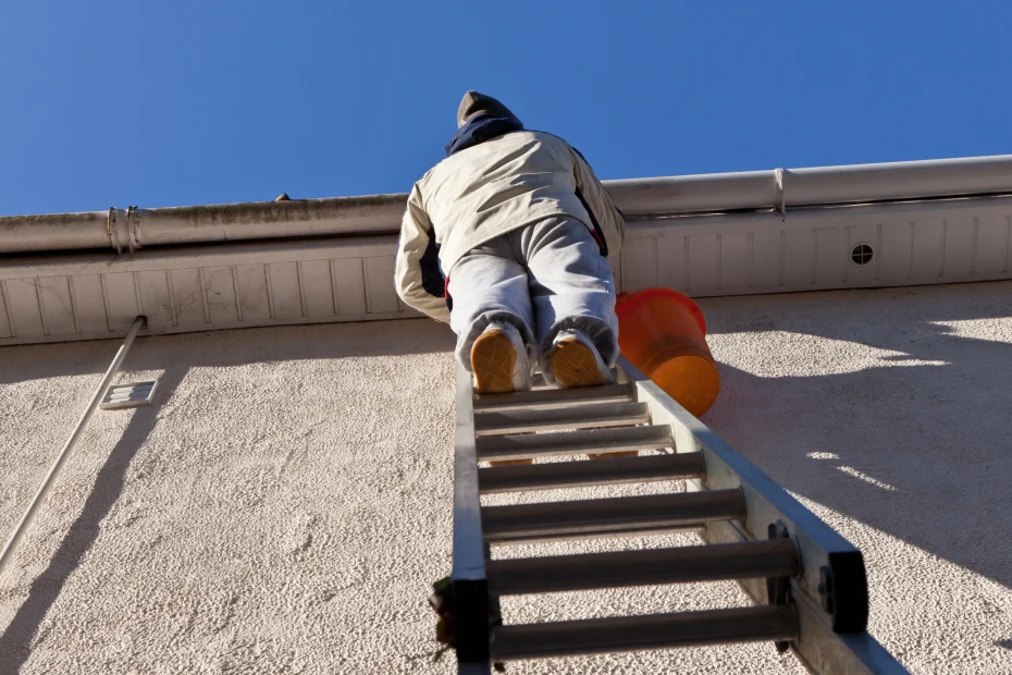 Gutter Cleaning Loganville