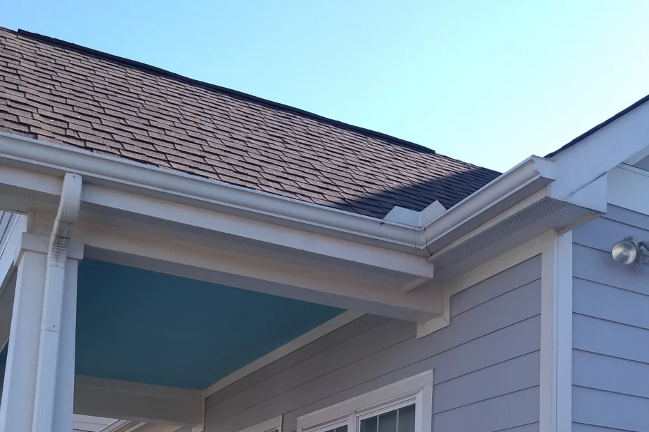 Gutter Cleaning Loganville