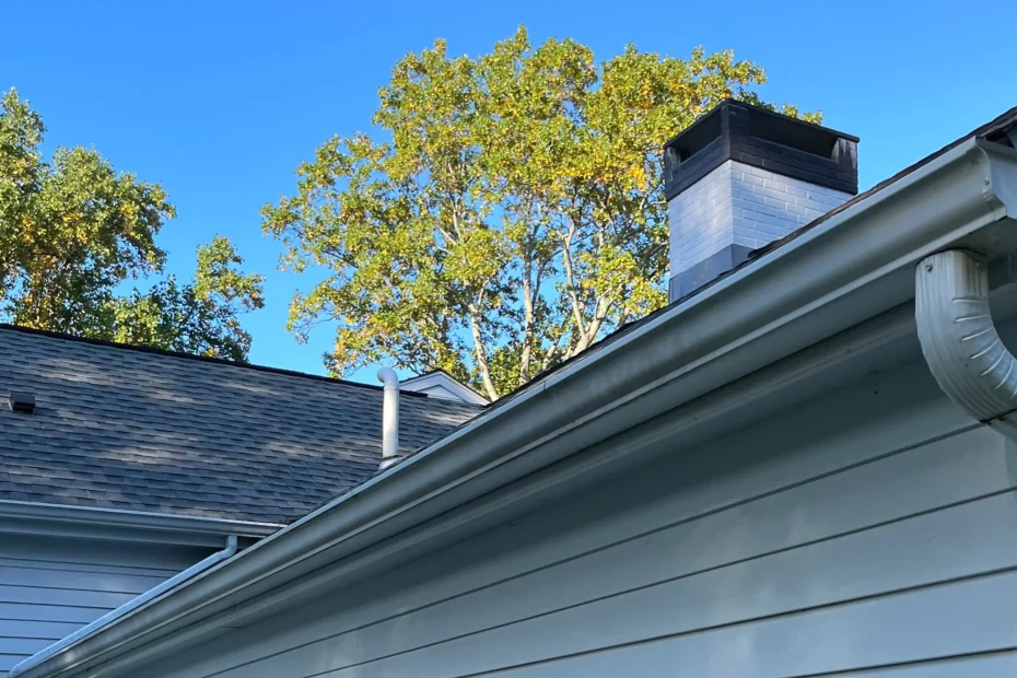 Gutter Cleaning Loganville