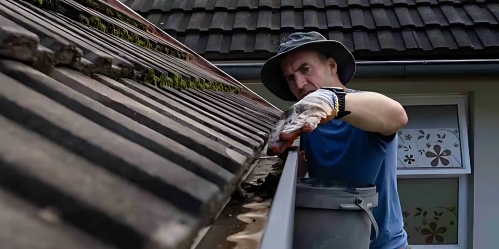 Gutter Cleaning Loganville home page